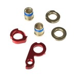 Pate quadro Orbea Occam 35.00€ Orbea Occam