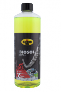 BIOSOL Refill