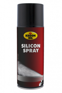 Silicon Spray