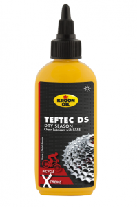 TefTec DS