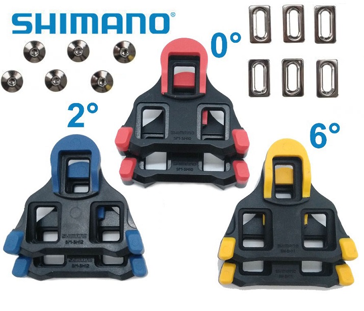 SHIMANO Estrada | Pabol