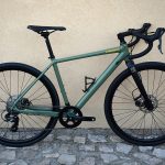 ORBEA CARPE [modificada]