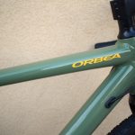 ORBEA CARPE [modificada]
