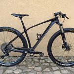 ORBEA ALMA USADA