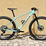 orbea alma azul usada